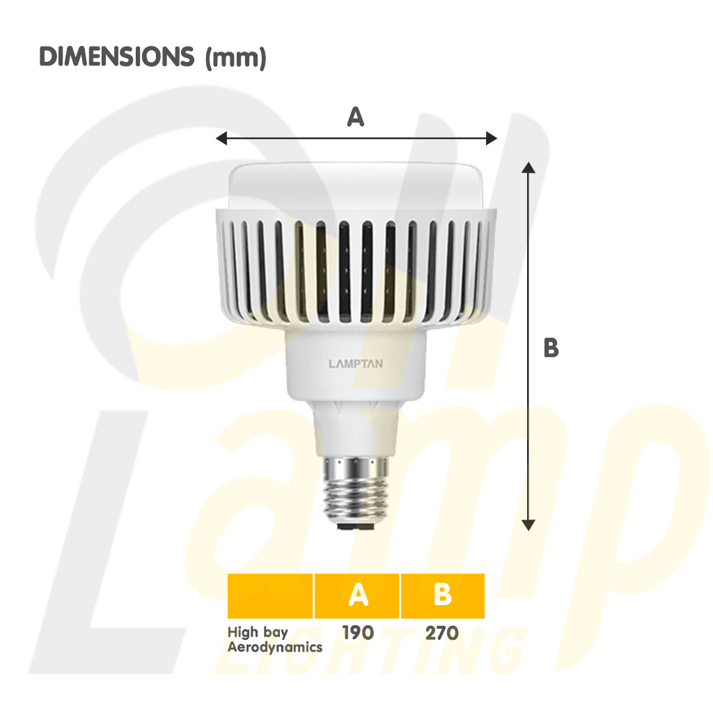 lamptan-หลอดไฟ-led-high-bay-รุ่น-aerodynamics-100w-ขั้ว-e40-แสงขาว-daylight