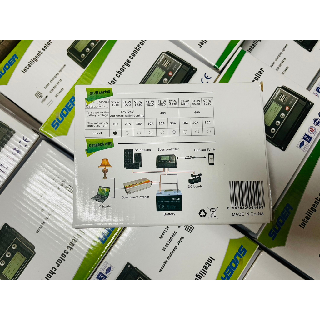 st-w1210-intelligent-solar-charge-controller