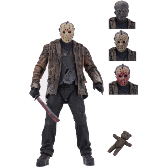 ของเล่น-neca-freddy-vs-jason-jason-voorhees