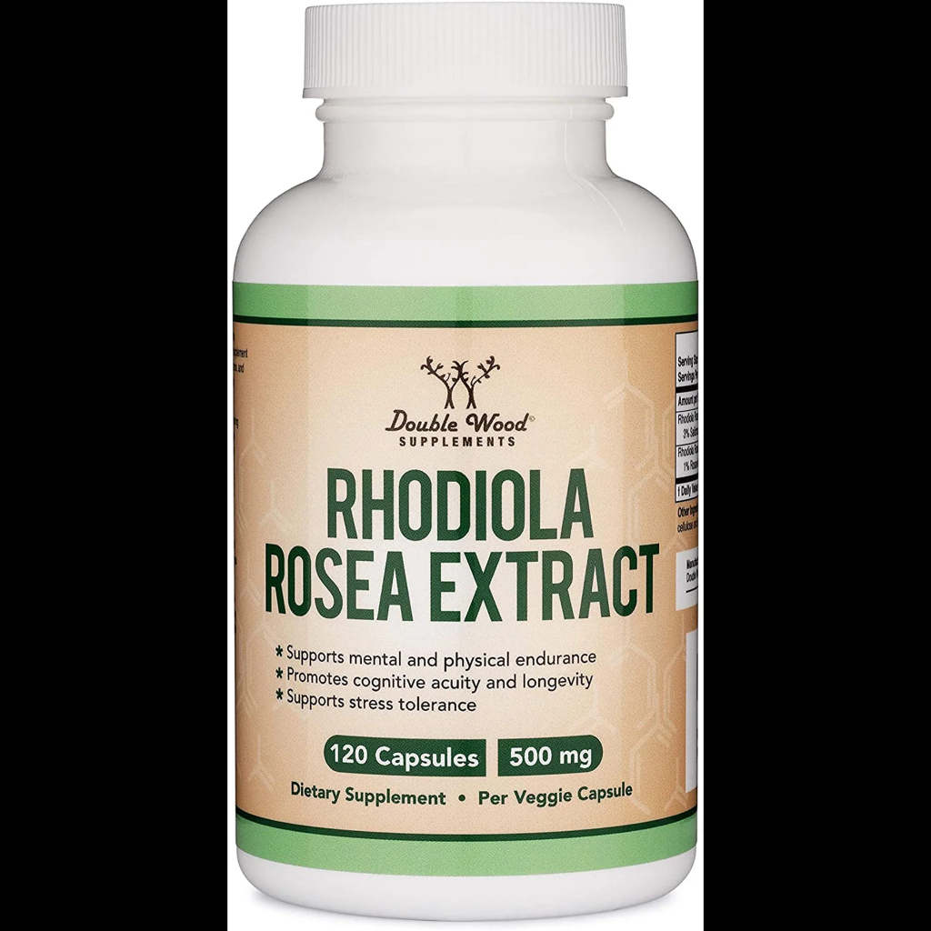 rhodiola-rosea-extract-by-doublewood-เสริมสร้างการรับรู้-เพิ่มความแข็งแรงของร่างกายและจิตใจ