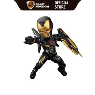 Beast Kingdom EAA160 - Iron Man MK50 Limited Edition (Egg Attack Action)