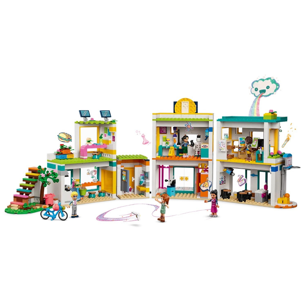 lego-41731-friends-heartlake-international-school-เลโก้ของใหม่-ของแท้-พร้อมส่ง