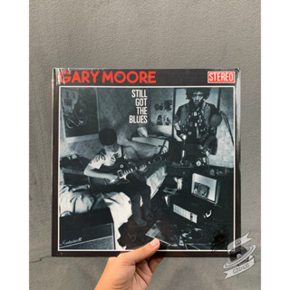 Gary Moore ‎– Still Got The Blues (Vinyl)