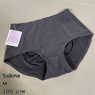 กางเกงชั้นใน   sabina   M   ราคาตัวละ 100บาทไซด์อื่นสอบถามได้คะ เลือกลายทางแชท