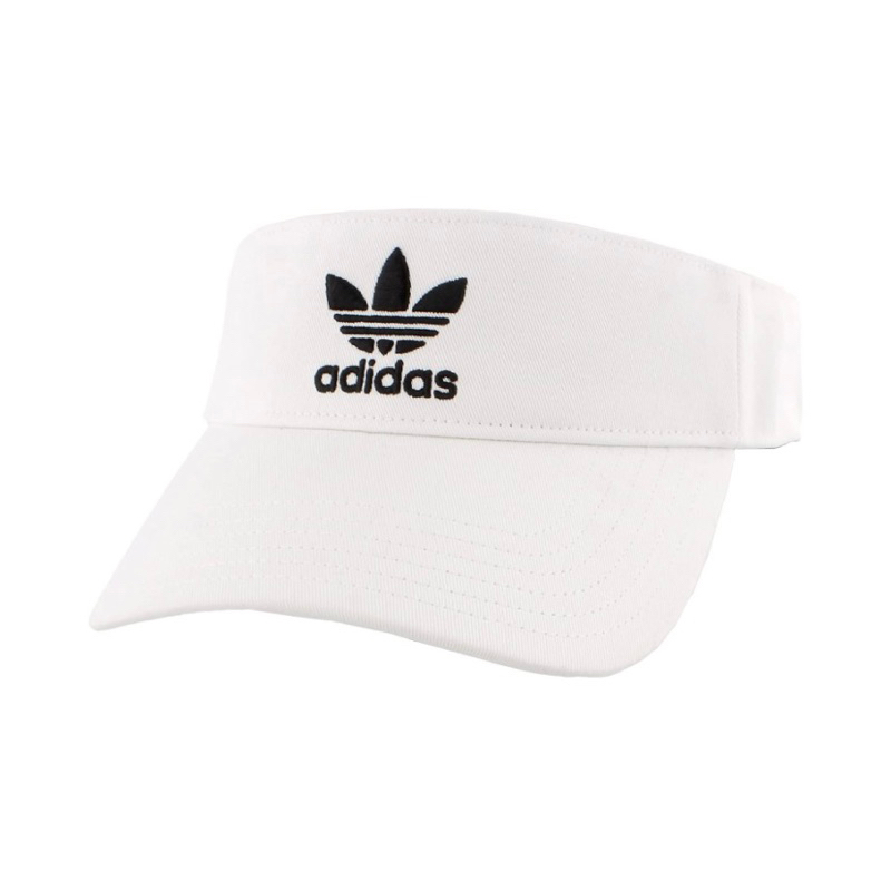 adidas-originals-twill-visor-หมวกแบรนด์-adidas-มือ1-ของแท้