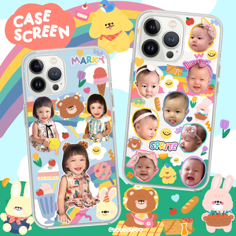 case-screen-สั่งออกแบบได้ตามชอบค่า