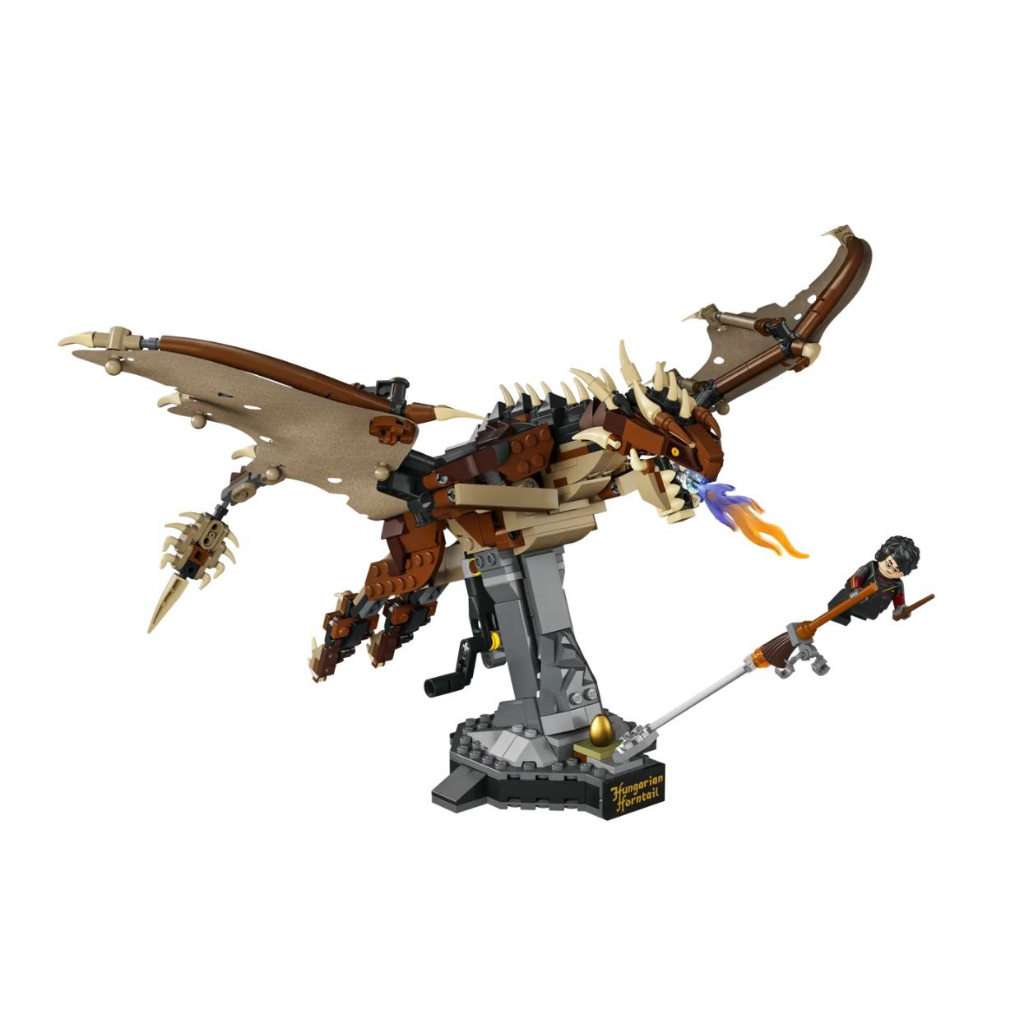 lego-harry-potter-hungarian-horntail-dragon-76406