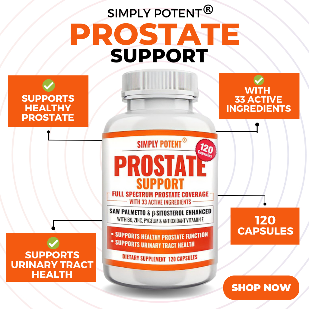 แก้ปัญหาภาวะการทำงานผิดปกติในต่อมลูกหมาก-simply-potent-prostate-support-120-capsules