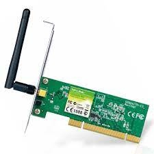 TP-Link 150Mbps Wireless N PCI Adapter รุ่น TL-WN751ND
