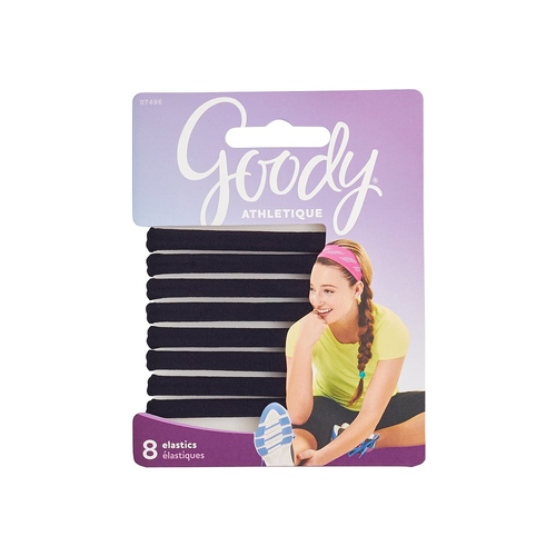 goody-womens-athletique-sweat-stretch-elastics-ยางรัดผม-8-elastics