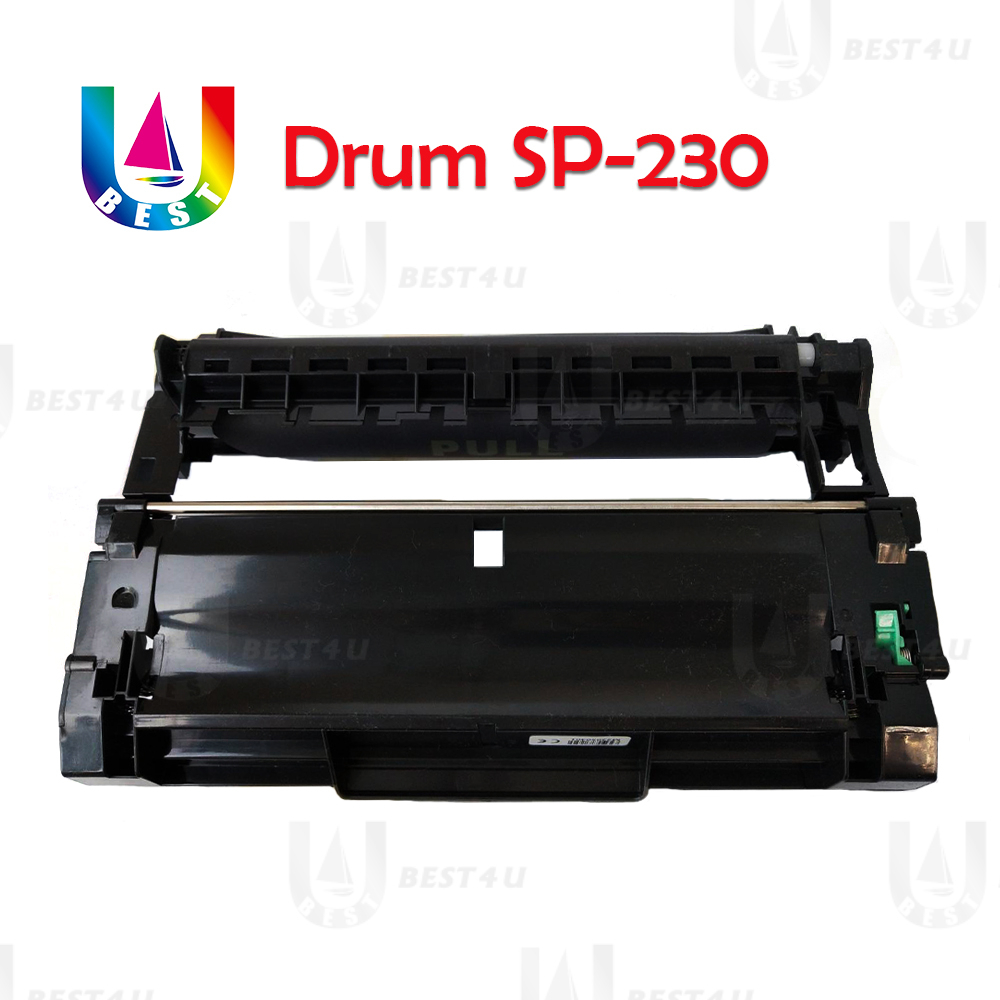 best4u-เทียบเท่า-drum-หมึกพิมพ์-dr230-r-sp230-d230-dr-sp230-for-เครื่องปริ้น-ricoh-sp-c230-230dnw-230fnw-sp230