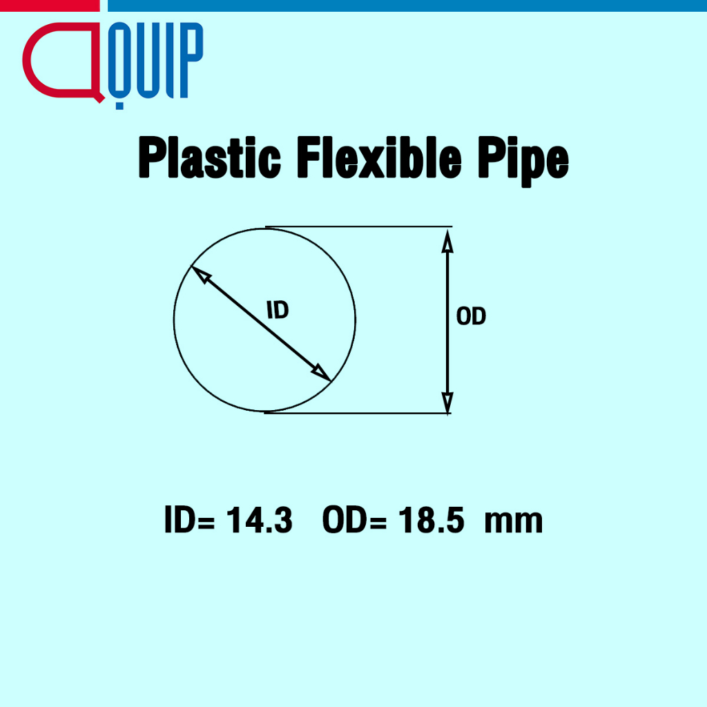 ท่อกระดูกงู-ท่อร้อยสายไฟ-plastic-flexible-pipe-corrugated-tube-แบบไม่ผ่า-ทนความร้อน-สีดำ-ขนาด-18-5-มิล