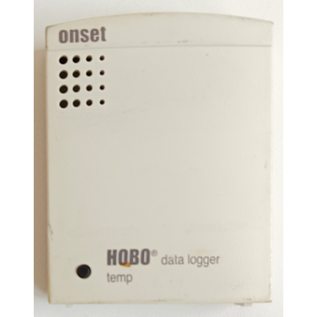 เครื่องเก็บข้อมูลอุณหภูมิ-hobo-temperature-date-logger