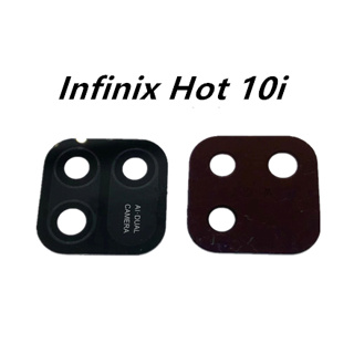 เลนส์กล้อง for Infinix Hot 10i