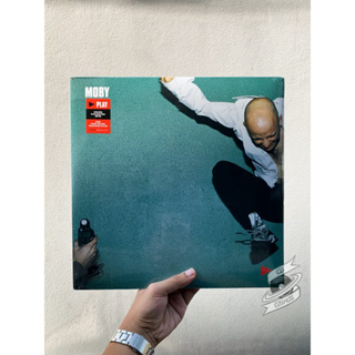 Moby ‎– Play (Vinyl)