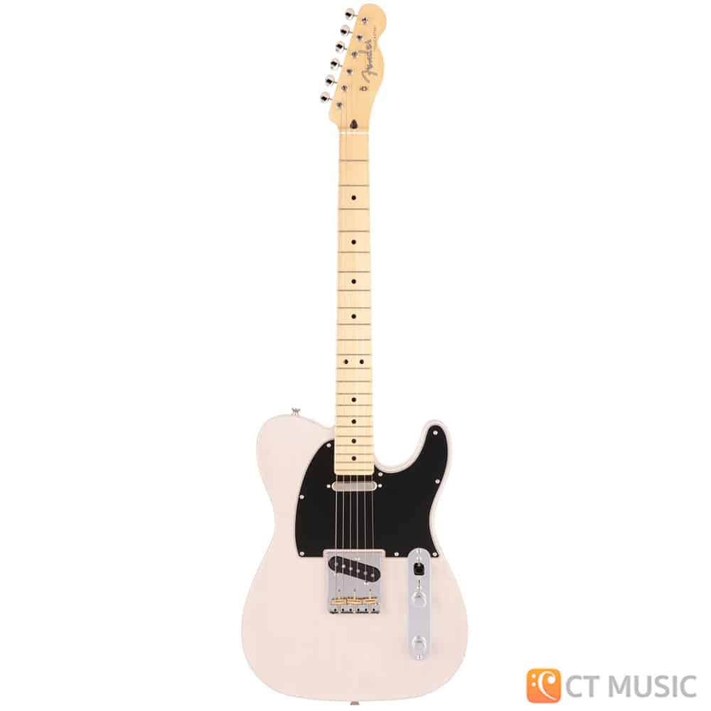 fender-hybrid-ii-telecaster-กีตาร์ไฟฟ้า-made-in-japan