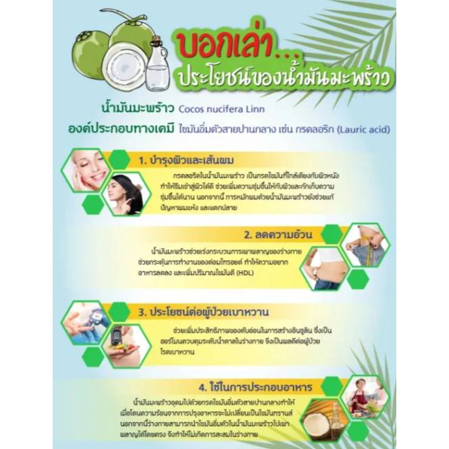 thai-herb-น้ำมันมะพร้าวบริสุทธ์-100-สกัดเย็น-250-ml