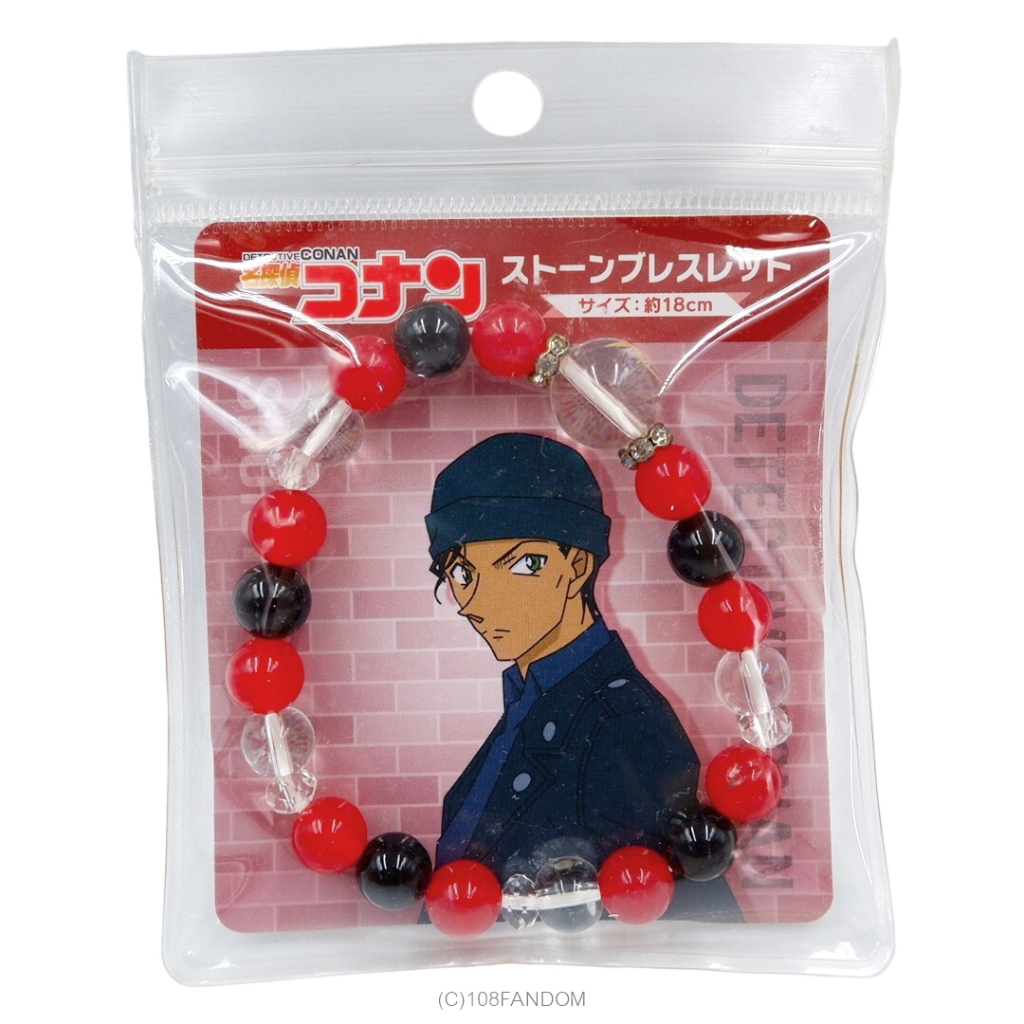 akai-shuichi-stone-bracelet-detective-conan-โคนัน