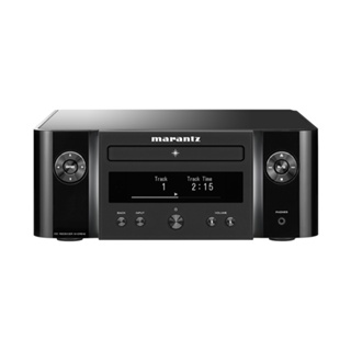 MARANTZ  M-CR612 NETWORK CD RECEIVER FEATURING HEOS, FM/AM, BLUETOOTH,