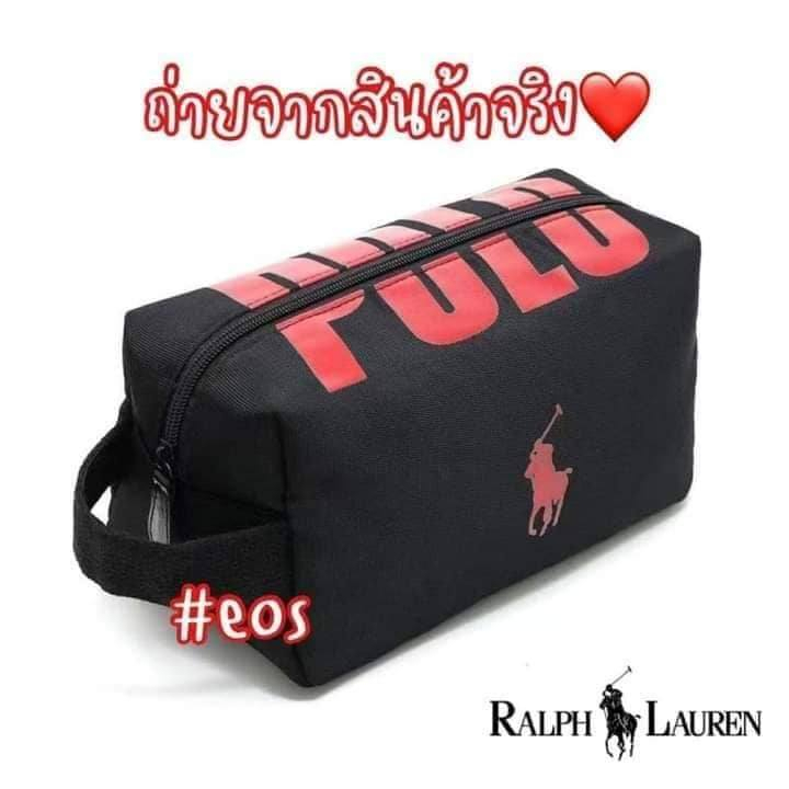 polo-ralph-lauren-pouch-พร้อมส่ง