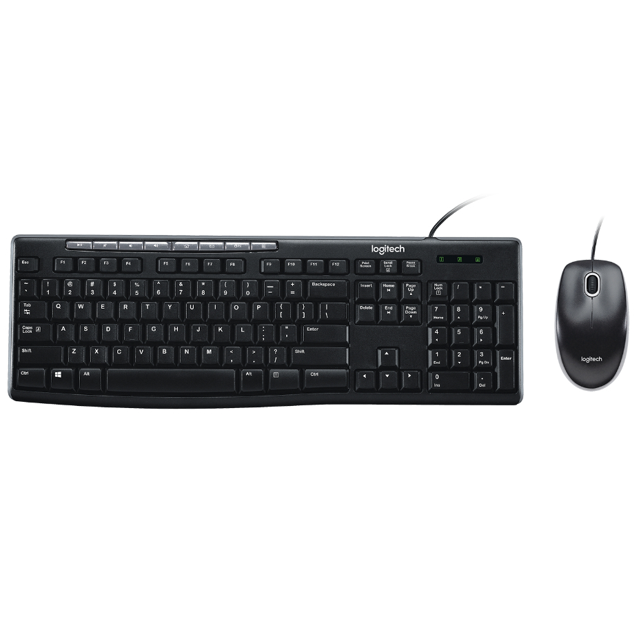 logitech-mk200-keyboard-amp-mouse-media-combo-ชุดคีย์บอร์