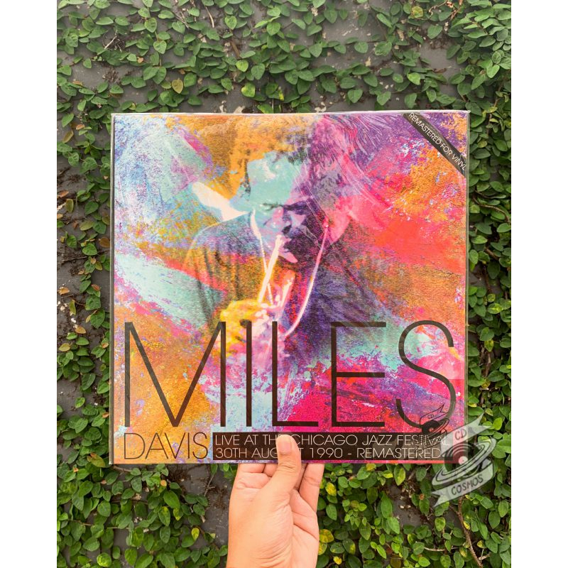 miles-davis-live-at-the-chicago-jazz-festival-1990-vinyl