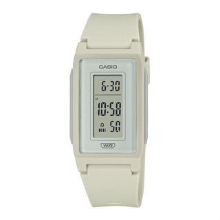 🎁CASIO STANDARD LF-10WH-8 ของแท้ 100% พร้อมส่ง ประกัน 1 ปี