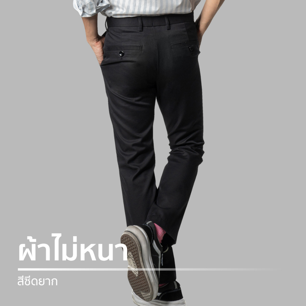 era-won-กางเกงทรงกระบอก-workday-skinny-รุ่น-super-bold-สี-black-black-star