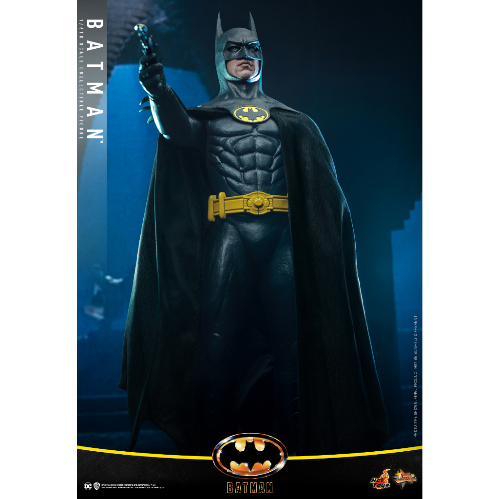 พรีออเดอร์-hot-toy-mms692-batman-1989-batman-1-6th-scale-collectible-figure