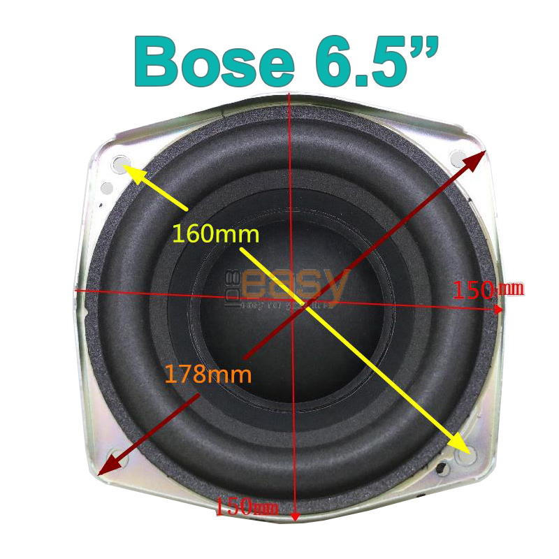 bose-6-5-5-25-นิ้ว-ลําโพงซับวูฟเฟอร์-subwoofer-bose-มี-2-ขนาด-ดอกลำโพง-ดอกซัพ-6-5-5-25-hk-aura-lg-bo