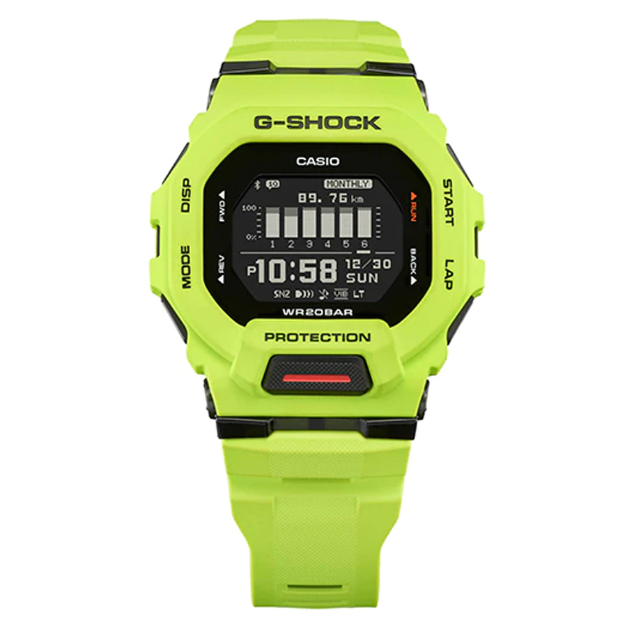 ผ่อนเดือนละ459-casio-g-shock-gbd-200-9-ของแท้-100-พร้อมส่ง-ประกัน-1-ปี