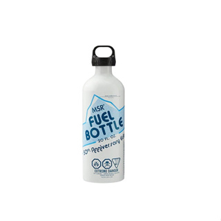 MSR 50Th Anniversary Fuel Bottle ขวดน้ำมันรุ่น Limited Edition