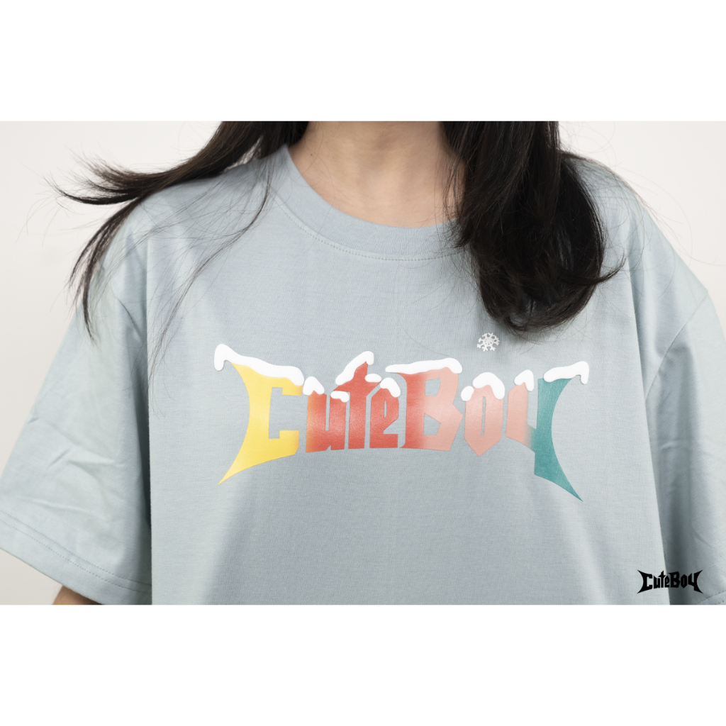 cuteboy-shop-เสื้อยืดโอเวอร์ไซซ์-ผ้าคอตตอน-100-ลาย-og-snowy