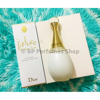 ใหม่‼️Dior J’adore Parfum d’eau EDP100 ml.(กล่องซีลคิง)