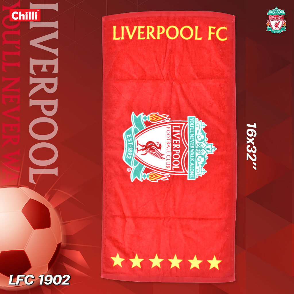 set-ของแท้-100-jhc-ผ้าขนหนูลิขสิทธิ์-3-ผืน-liverpool-lfc-1802-1901-1902-ขนาด-16x32-นิ้ว-เช็ดผม