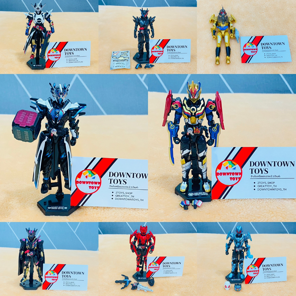 so-do-ฟิกเกอร์-บิลด์-kamen-rider-build-sodo-จุดขยับ-ขายเป็นตัว