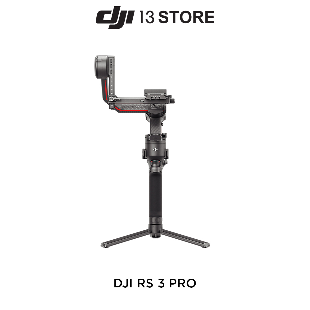 พร้อมส่งจากไทย-dji-rs-3-pro-อุปกรณ์กันสั่นสำหรับกล้อง-ดีไซน์แบบใหม่-สร้างสรรค์งานวิดีโอระดับมือโปร-แบรนด์ดีเจไอ