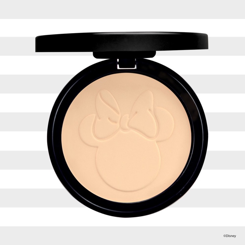 แป้งมินนี่-แป้งยูสตาร์-minnie-stay-matte-compact-foundation