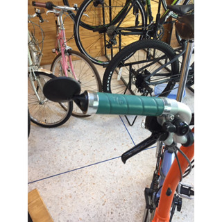 thule cycle carrier towbar