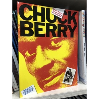 CHUCK BERRY GREATEST HITS GUITAR TAB (MSL)