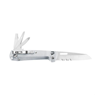 Leatherman Free K2X เครื่องมือพกพา