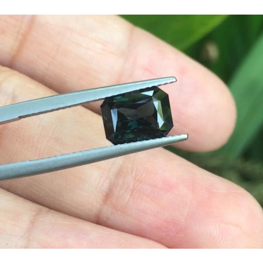 พลอยสปิเนล-spinel-นน2-94กะรัต