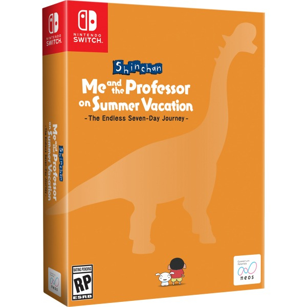 pre-order-nsw-shin-chan-me-and-the-professor-on-summer-vacation-the-endless-seven-day-journey-collectors-edition-limited-run-เกม-nintendo-switch-วางจำหน่าย-2023-12-31