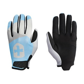 Harbinger Shield Protect Gloves Women/Men ถุงมือฟิตเนส เล่นเวท ยกน้ำหนัก ถุงมือออกกำลังกาย