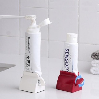 Toothpaste Tube ที่บีบรีดยาสีฟันแบบหมุน ว