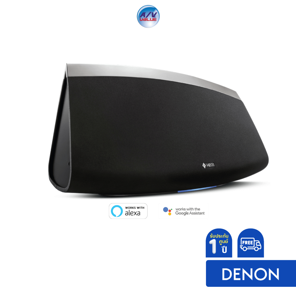 denon-heos-7-hs2-ลำโพงไร้สาย-ผ่อน-0