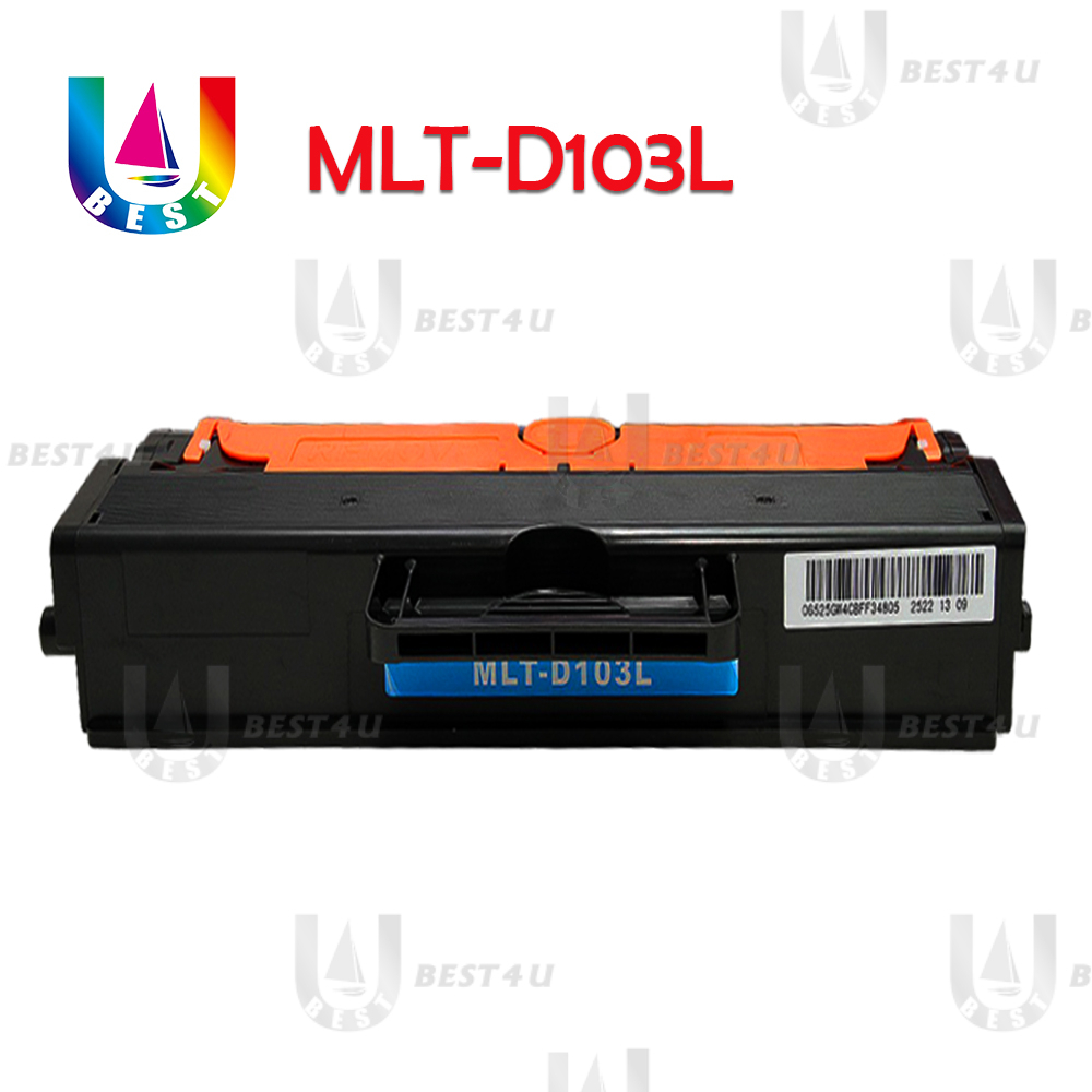 best4uหมึกเทียบmlt-d103l-d103103-103l-mltd103l-d103-toner-for-samsung-ml2950-ml2955-scx4728-4729-mlt-d103l-ml-295x