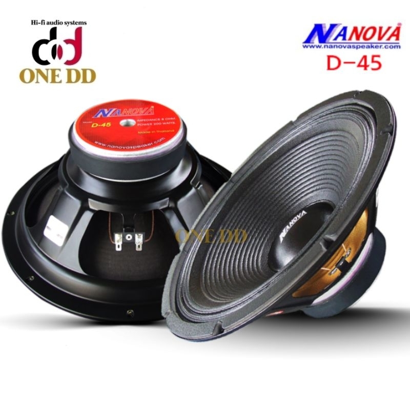 ดอกลำโพง-12-นิ้ว-nanova-d-45-200w-1ดอก