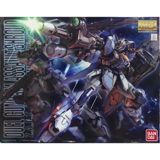 Mg 1/100 Duel Gundam Assault Shroud