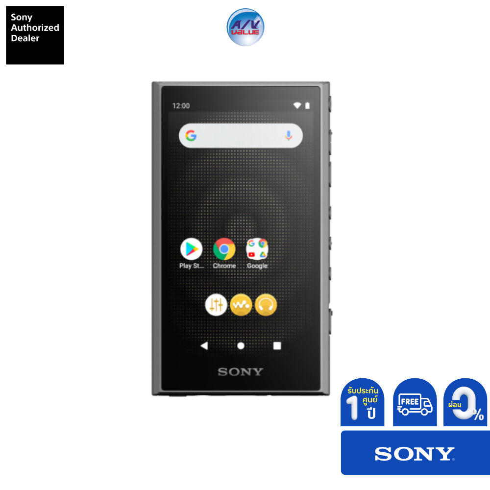 sony-nw-a306-walkman-a-series-เครื่องเล่นเสียงแบบพกพา-ผ่อน-0